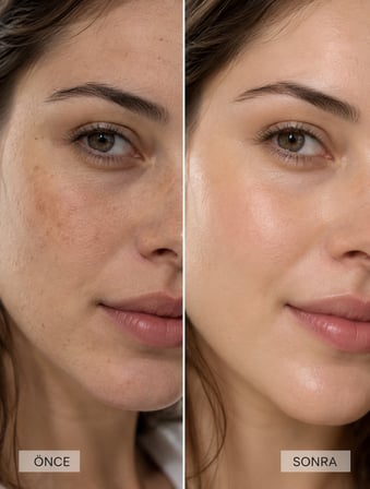 Vitamin Kompleksi Kolajen Serum - 30 ML