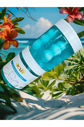 3D Capsule Patlayan Maske – 150 ML