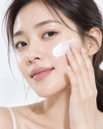 Aydınlatıcı, Leke Karşıtı, Yüksek Korumalı Güneş Kremi SPF 50+ PA++++ 100 ML