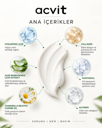 Yüksek Korumalı Mineralli Güneş Kremi SPF 50+ PA++++ 100 ML