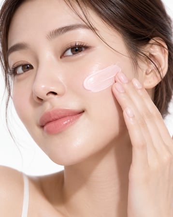 Yeni Nesil Pembe Ton Eşitleyici Güneş Kremi SPF 50+ PA++++ 100 ML