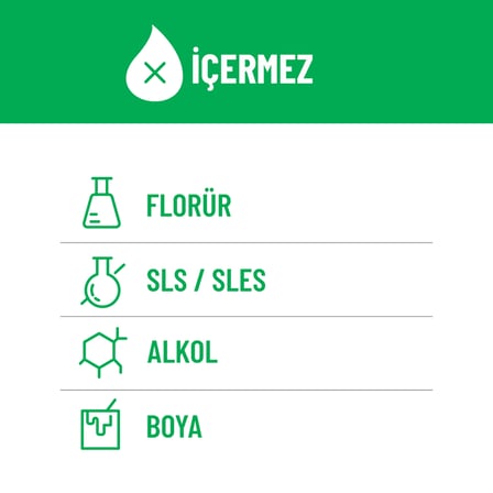 Siveno %100 Doğal Diş Macunu Bebek ve Çocuk İçin Çilek Aromalı Florürsüz 50 ml