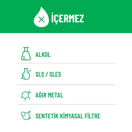 Siveno %100 Doğal ve Organik Tamanu Yağlı Güneş Losyonu Mineral Filtreli Tüm Aile Için 50 Spf 100 ml
