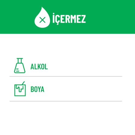 Siveno %100 Doğal Bulaşık Makinesi Jeli Kireç Önleyici & Temizleyici Limon Tuzu, Noniyonik Aktif 400 ml