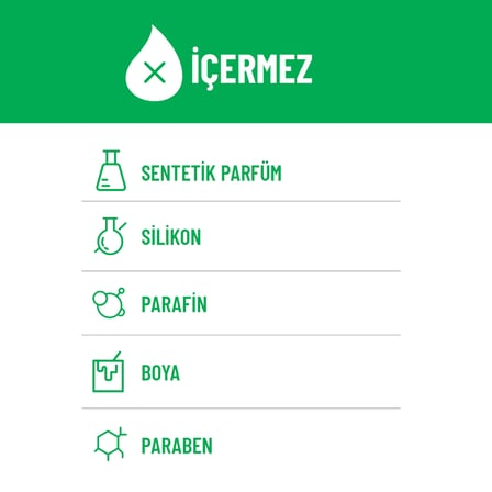 Siveno %100 Doğal Saç Bakım Serumu Biberiye Yağlı Dökülme Karşıtı Onarıcı 10 Mucizevi Yağ 30 ml