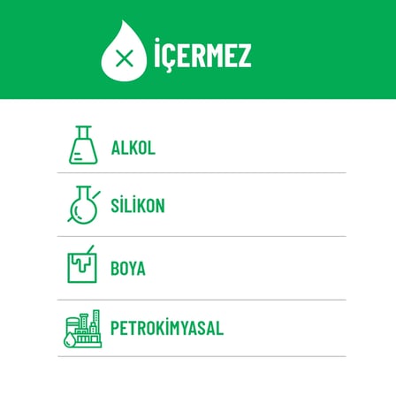Siveno %100 Doğal Kolay Tarama Spreyi Çocuklar İçin Nemlendirici Hindistan Cevizi Yağlı 100 ml
