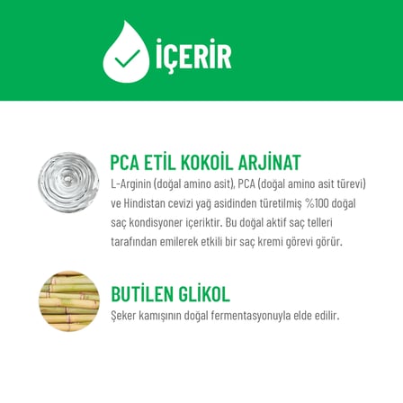 Siveno %100 Doğal Kolay Tarama Spreyi Çocuklar İçin Nemlendirici Hindistan Cevizi Yağlı 100 ml