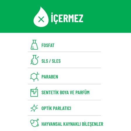 Siveno %100 Doğal Bebek Çamaşır Sabunu Kendinden Yumuşatıcılı Bitkisel Deterjan Vegan 1000 ml