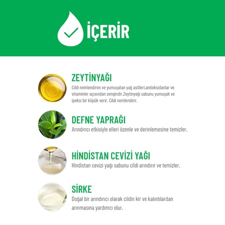 Siveno %100 Doğal Sıvı Kastil Sabun Defne Yağlı Yoğun Nemlendirici Arındırıcı Bitkisel Vegan 5000 ml