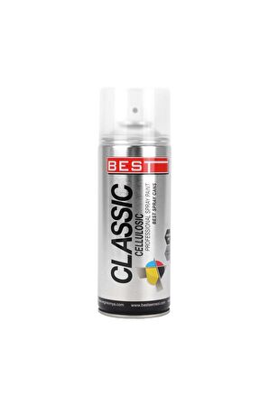 Best Sprey Classıc Mavi 400ml Clsd041