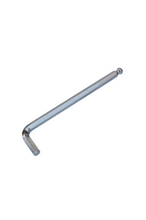 İzeltaş Yuvarlak Başlı Allen Anahtara Uzun 8Mm - 4906220080