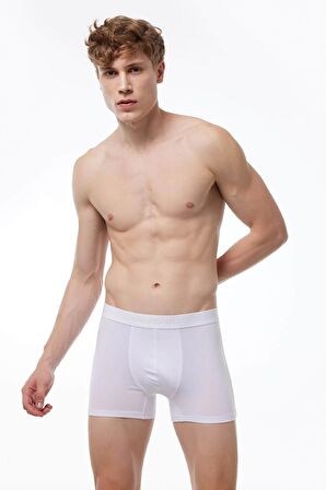 Malabadi 014 Erkek Modal Boxer