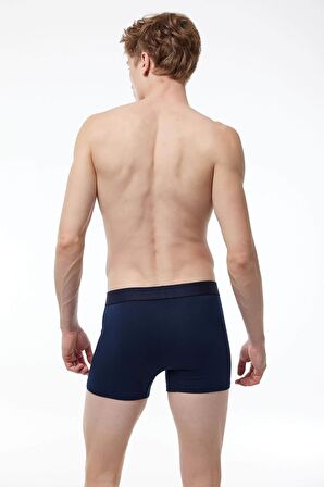 Malabadi 014 5'lİ Paket Erkek Modal Boxer