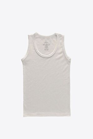 Malabadi 404 Çocuk Unisex Termal Atlet