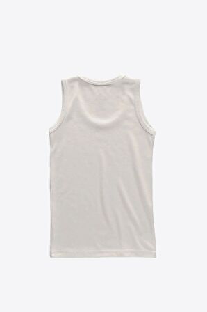 Malabadi 404 Çocuk Unisex Termal Atlet