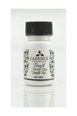 152 Inci Dora Metalik Boya 50ml(cc)