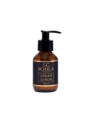 Argan Serum 100 ml