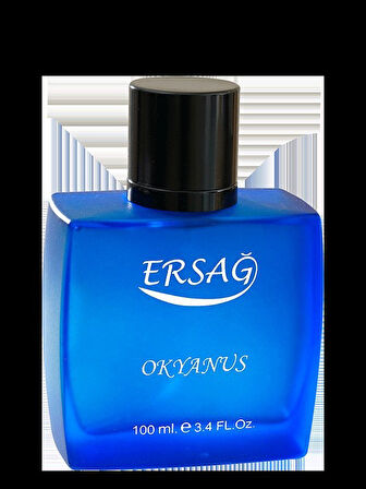 OKYANUS EDP ERKEK PARFÜM 100 cc