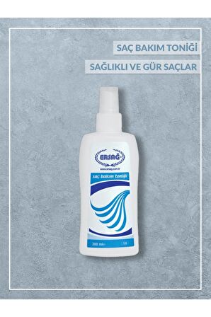 Saç Bakım Toniği 200 ml