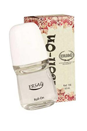 Ersağ Roll-On 50 Ml. x 2 Adet