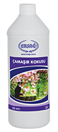 Ersağ Çamaşır Kokusu 500 Ml.