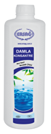 Ersağ Damla Konsantre 1000 Ml.