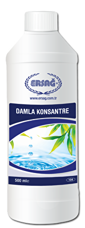 Ersağ Damla Konsantre 500 Ml.