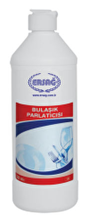 Ersağ Bulaşık Makinesi Parlatıcısı 500 ml 