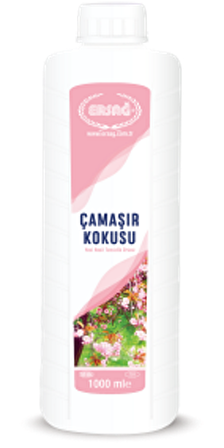 Ersağ Çamaşır Kokusu 1000 Ml.