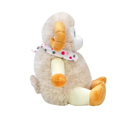 Peluş Kuzu 28 Cm