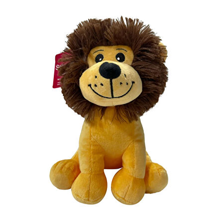 Selay Sevimli Aslan 25 Cm