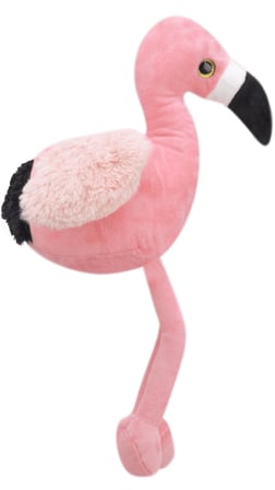 Flamingo Peluş Oyuncak 28 cm 1014