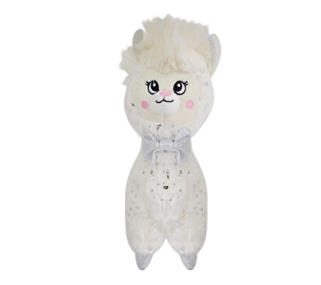 Selay Toys Peluş Lama Oyuncak 28 cm 1014