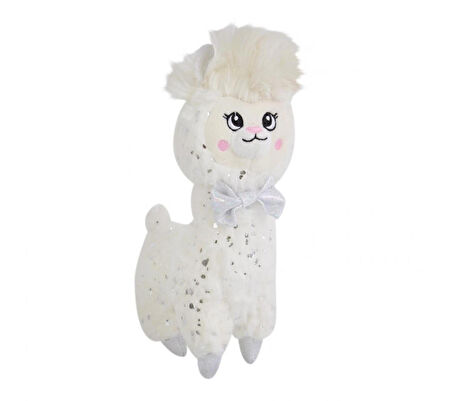 Selay Toys Peluş Lama Oyuncak 28 cm 1014