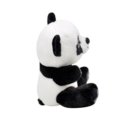 1015 KARMA PELUŞ 15CM  PANDA -SLY