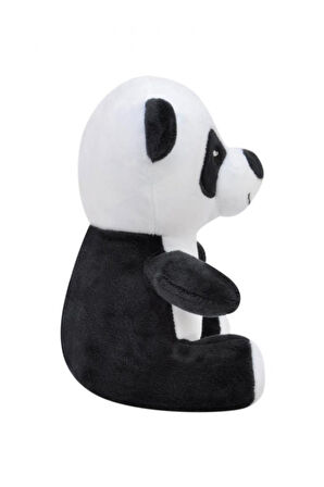 Minik Ellerin Yeni Arkadaşı: 20 cm Peluş Panda