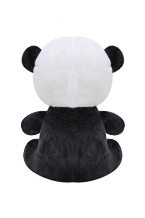 Minik Ellerin Yeni Arkadaşı: 20 cm Peluş Panda