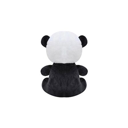 1062 KARMA PELUŞ 20 CM PANDA