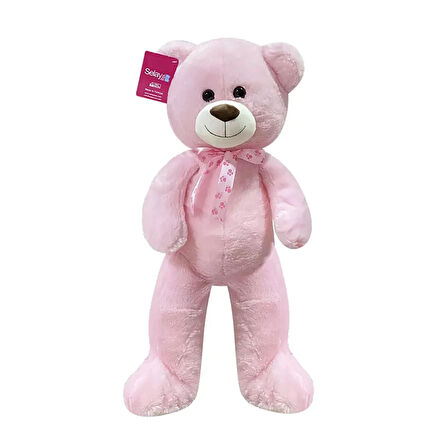 Selay 1193  Ayıcık 130 Cm