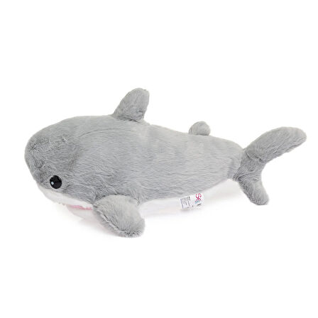 Selay 1460 Shark Peluş 30 cm