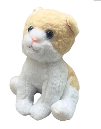 SELAY SLY-1469 KEDİ 25CM