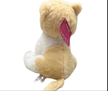 SELAY SLY-1469 KEDİ 25CM