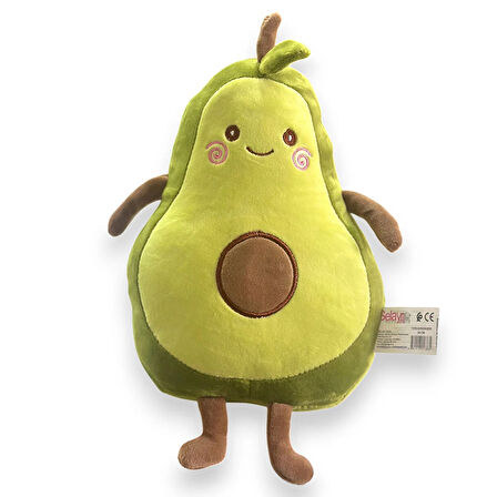 Selay 1472 Avokado 30 Cm