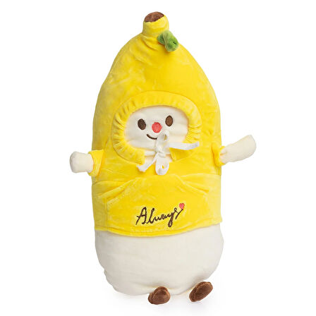 Selay 1473 Arkadaşım Muz 40 cm