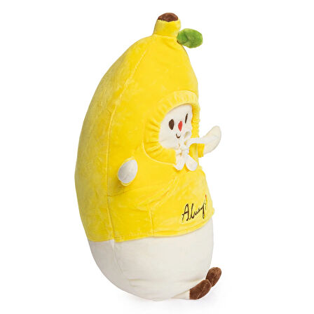 Selay 1473 Arkadaşım Muz 40 cm