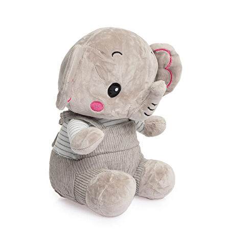 Selay 1480 Arkadaşım Fil 33 cm