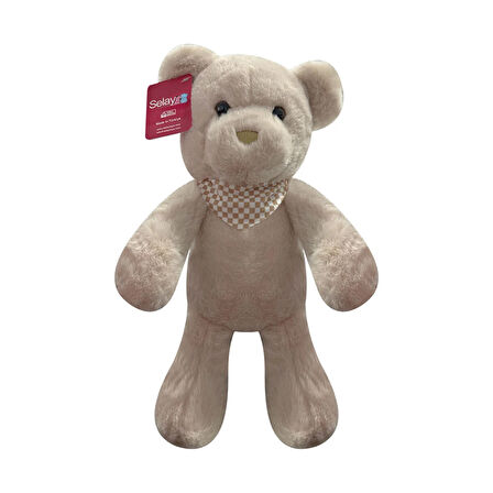 Selay Sevimli My Fırst Bear 35 Cm