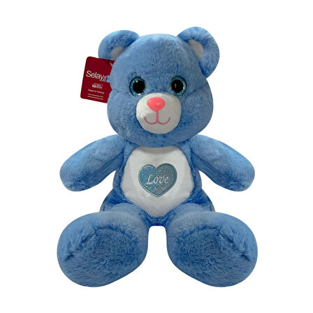 Selay Lovely Bear 40 Cm