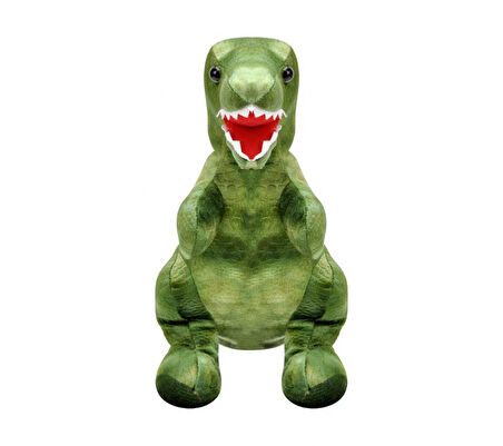 Selay Toys Pelüş Trex Dinazor 30cm 0987