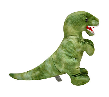 Selay Toys Pelüş Trex Dinazor 30cm 0987